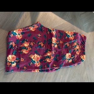 LuLaRoe leggings- TC